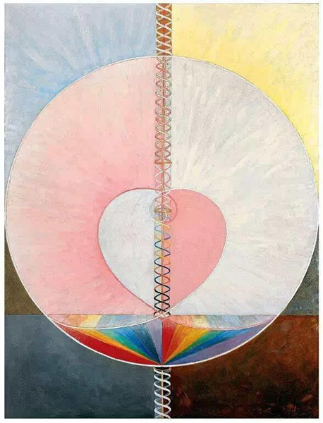 鸽子，1号，1915