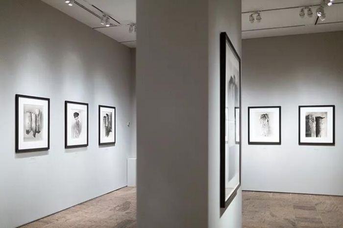 欧文·佩恩个展首登香港佩斯画廊