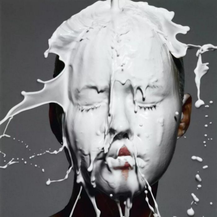 Irving Penn,Cult Creams by Irving Penn, 1996© Condé Nast, courtesy of The Irving Penn Foundation
