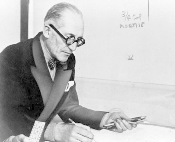 Le Corbusier