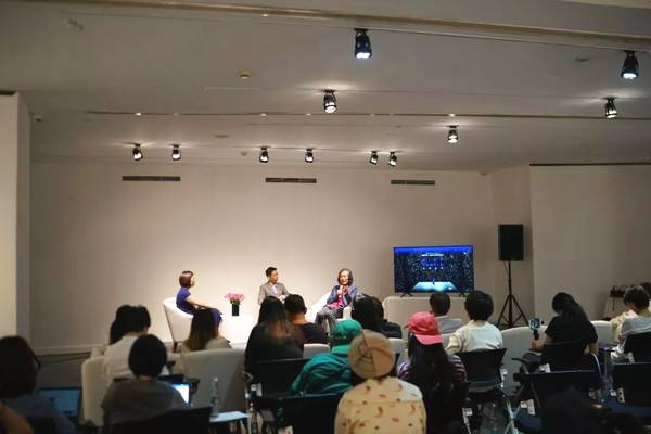 众妙之门：打开关于宗教、科技与艺术的未来之门