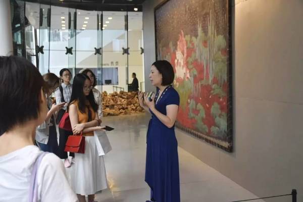 众妙之门：打开关于宗教、科技与艺术的未来之门