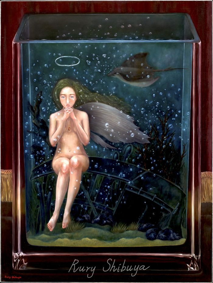 图7、展览现场作品_Don