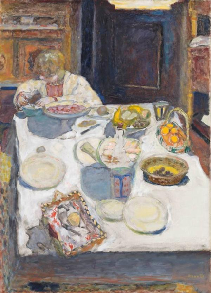 《桌子》，?Tate