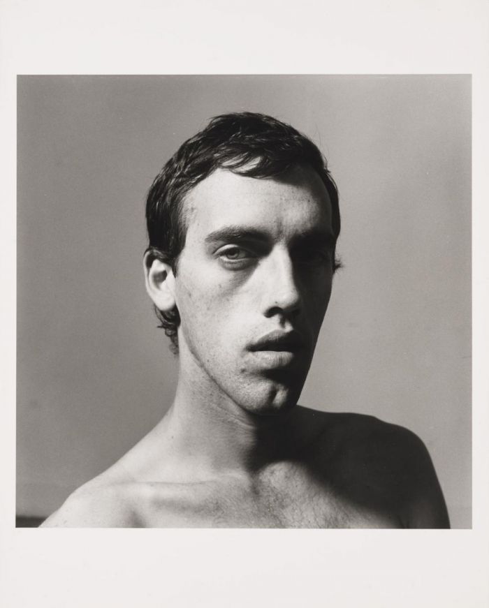 大卫·沃纳洛威茨(David Wojnarowicz)
