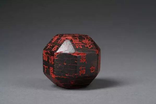 展览现场