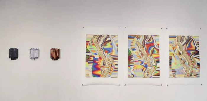 “中日当代艺术新锐展”在金鸡湖美术馆开幕