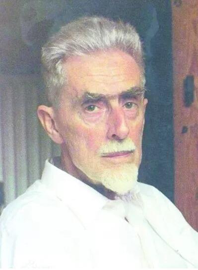 埃舍尔（M.C. Escher 1898-1972）