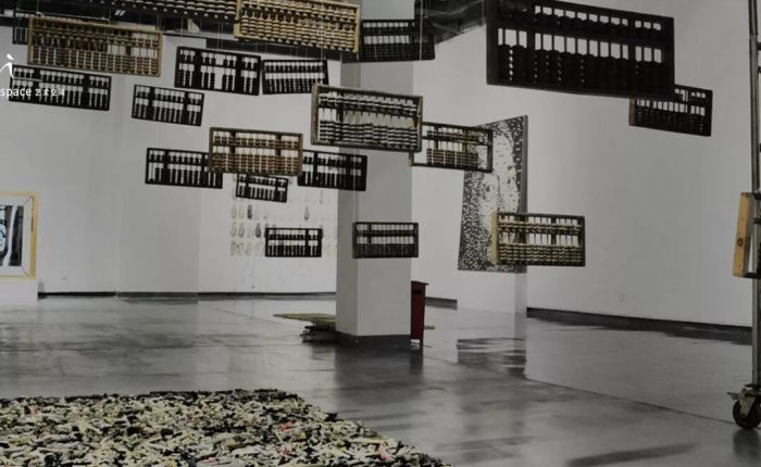 ▲ 武汉K11 Art Space