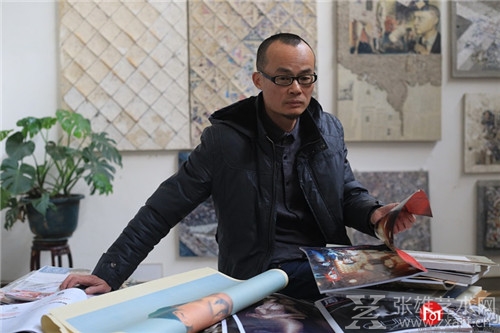 展讯 | 打造《城市客厅》美育家庭最具潜力艺术家