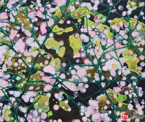 展讯 | 打造《城市客厅》美育家庭最具潜力艺术家