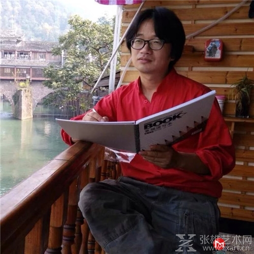 展讯 | 打造《城市客厅》美育家庭最具潜力艺术家