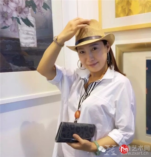 展讯 | 打造《城市客厅》美育家庭最具潜力艺术家