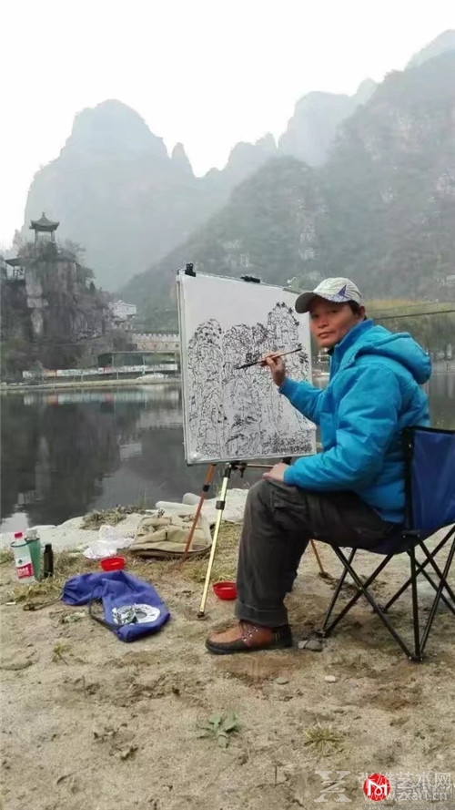 展讯 | 打造《城市客厅》美育家庭最具潜力艺术家