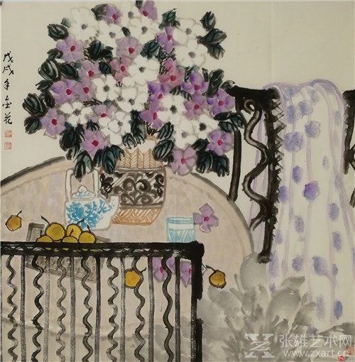 展讯 | 打造《城市客厅》美育家庭最具潜力艺术家