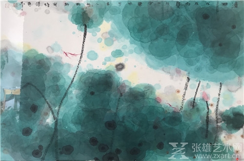 展讯 | 打造《城市客厅》美育家庭最具潜力艺术家