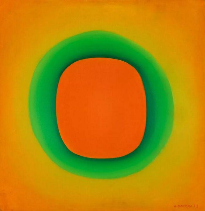 Aleksandra Jachtoma,Solari,1973