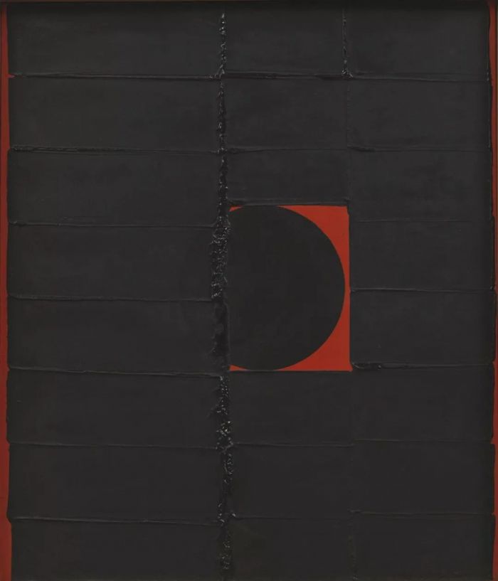 堂本尚郎（1928–2013）