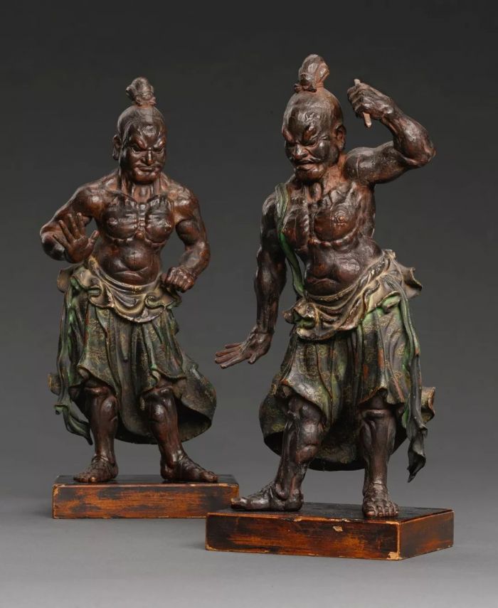 小川破笠（1663–1747）