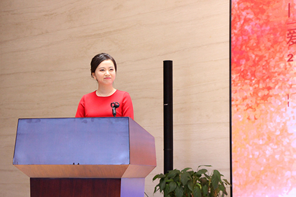“为新时代抒怀——爱我中华老外交官书画作品联展”在京开幕