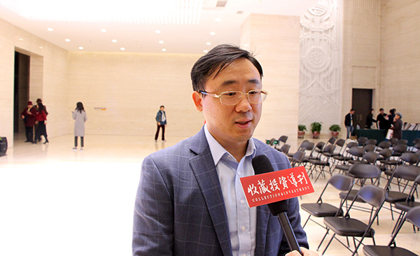 “为新时代抒怀——爱我中华老外交官书画作品联展”在京开幕