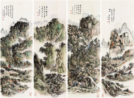 有多少人看懂宾翁黑团团墨团团里的乾坤？