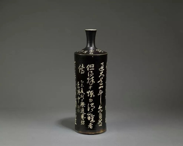 《读瓷·当代陶瓷璟通现象——傅申、陆蓉之、陈强四人展》即将开幕!