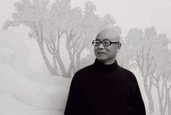 《读瓷·当代陶瓷璟通现象——傅申、陆蓉之、陈强四人展》即将开幕!