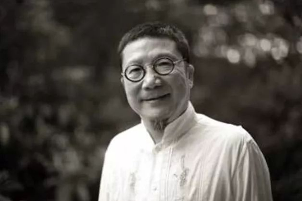 《读瓷·当代陶瓷璟通现象——傅申、陆蓉之、陈强四人展》即将开幕!