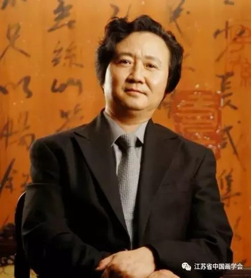 外师造化 中得心源——中国画名家艺术展现大丰麋鹿国家级自然保护区的“绿水青山”座谈会侧记