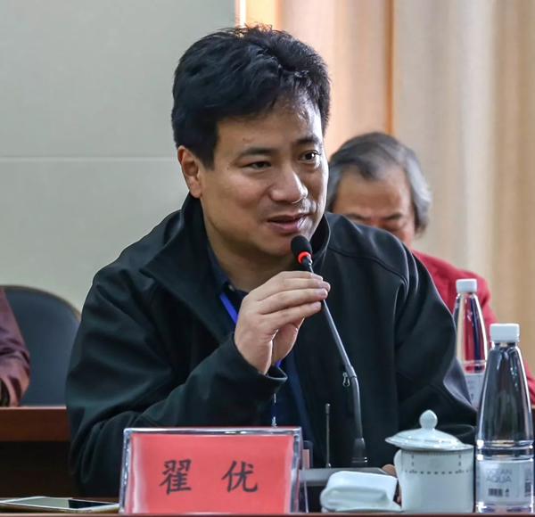 外师造化 中得心源——中国画名家艺术展现大丰麋鹿国家级自然保护区的“绿水青山”座谈会侧记
