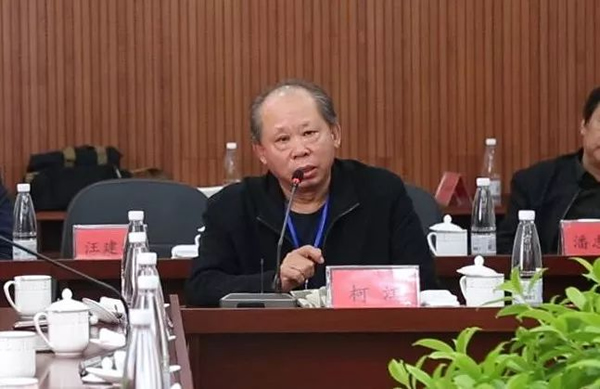 外师造化 中得心源——中国画名家艺术展现大丰麋鹿国家级自然保护区的“绿水青山”座谈会侧记