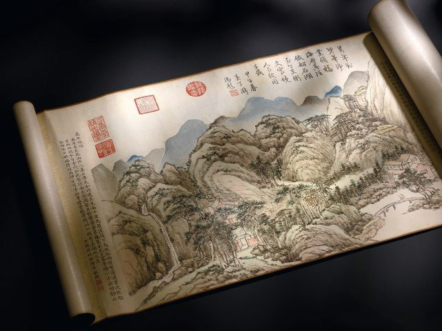 拍行的优势