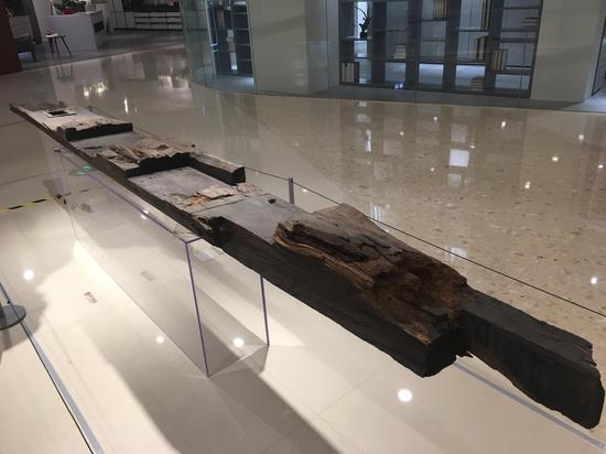 刘巽达：艺术空间、商业空间、社区空间之无缝对接