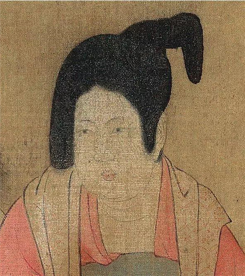唐朝女子都梳什么头？——聊聊唐代女俑法发型