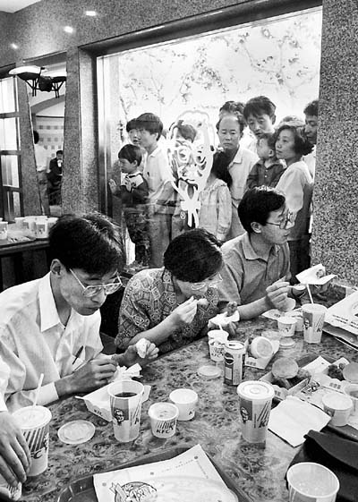 雍和——用相机给城市书写记忆的人