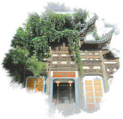 杨晓阳：画院对社会文化发展有着不可取代的作用