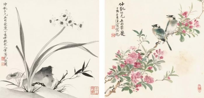 2019苏富比春拍中的京津画派佳构