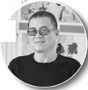 设计师张达利：期待中国设计爆发更大能量
