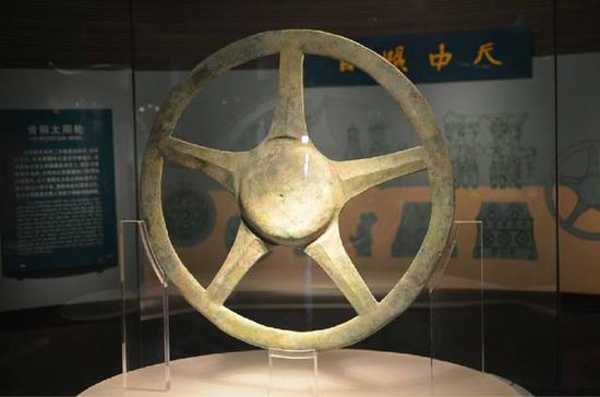 世界上最古老的5大逆天文物 中国2件上榜