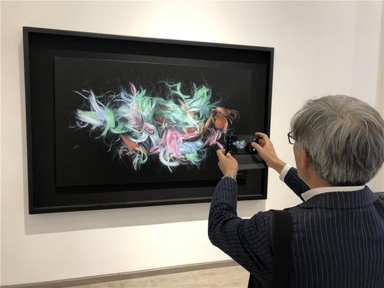 可·美术馆练塘艺术计划第二回“田字旁”开幕