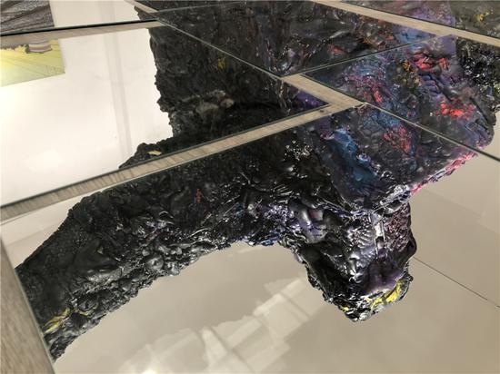 可·美术馆练塘艺术计划第二回“田字旁”开幕