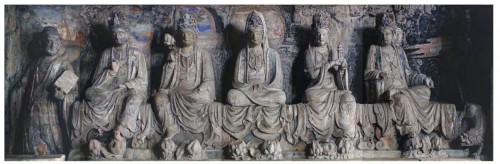 和光同尘·霍季民油画展将于10月27日在中国民族文博院开幕
