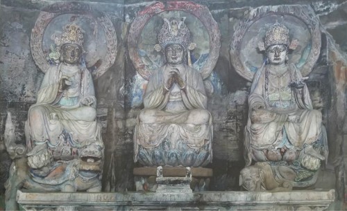 和光同尘·霍季民油画展将于10月27日在中国民族文博院开幕