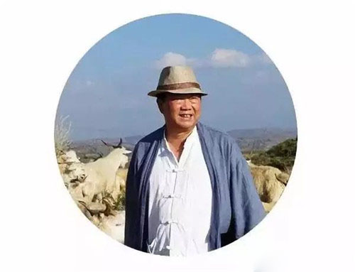 海陵新添的这个美术馆，地址特别，很有味道……