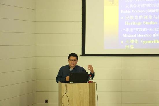 【新浪当代】档案视角：海上非遗摄影展隆重开幕