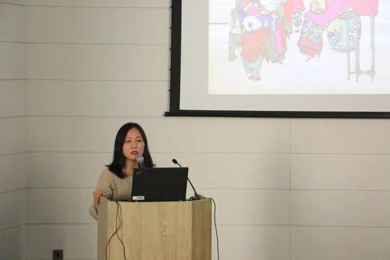 【新浪当代】档案视角：海上非遗摄影展隆重开幕