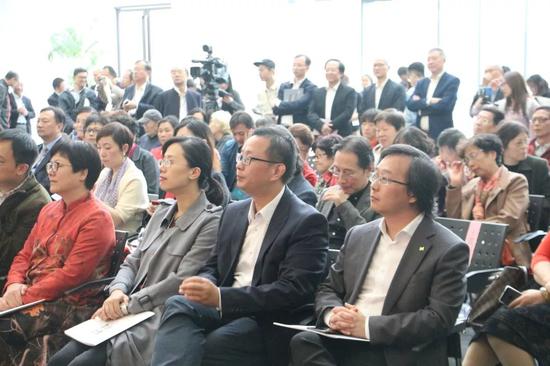 【新浪当代】档案视角：海上非遗摄影展隆重开幕