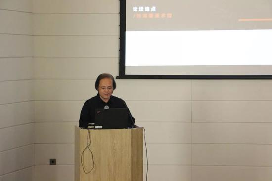 【新浪当代】档案视角：海上非遗摄影展隆重开幕