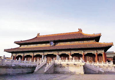 中国传统色彩学年会：东方色彩体系里的用色之道
